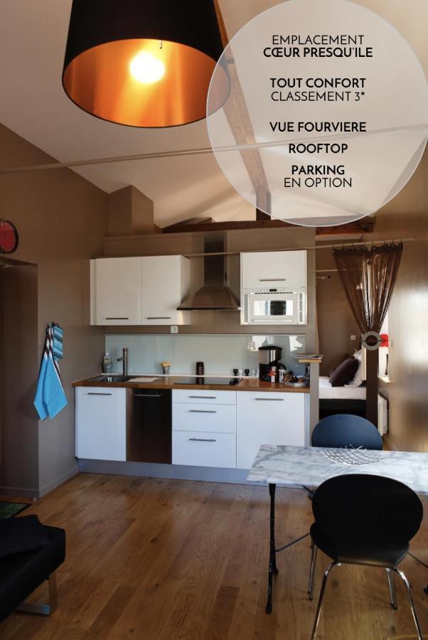 Apartamento Les Toits De *