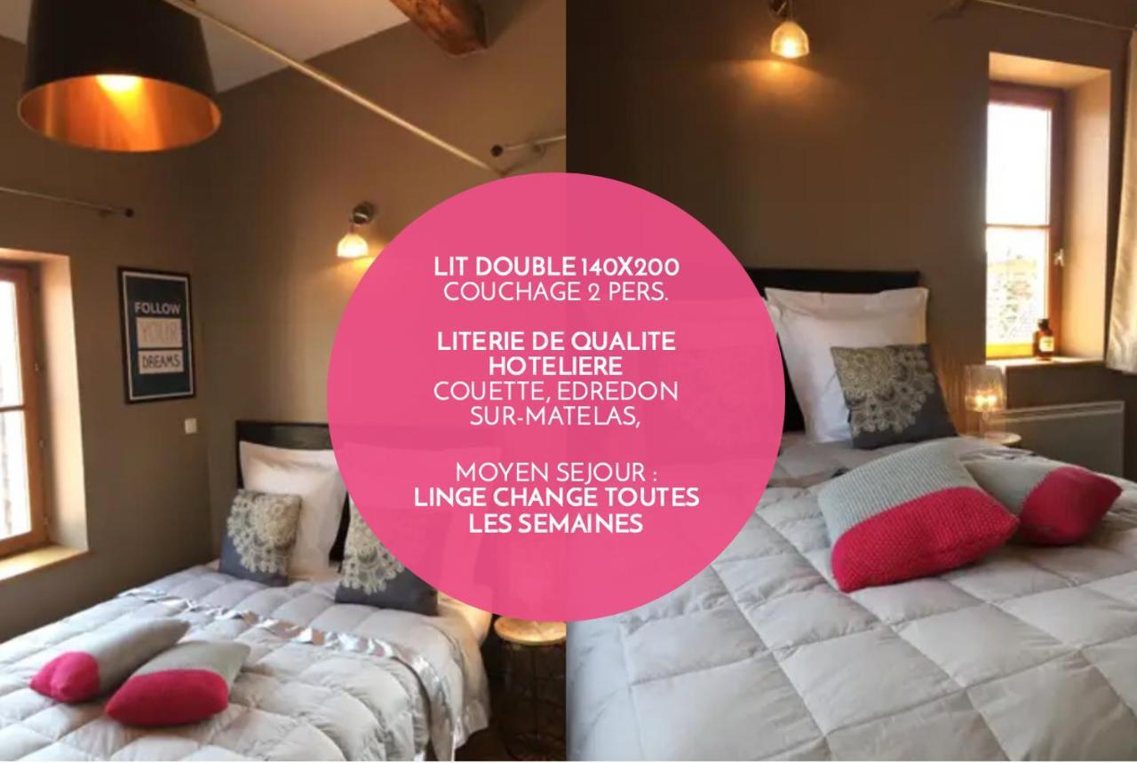 Apartamento Les Toits De Lyon