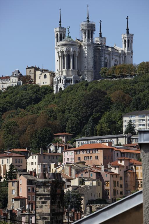 Apartamento Les Toits De