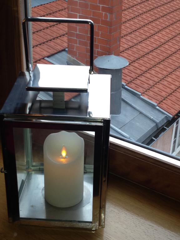 Apartamento Les Toits De Lyon
