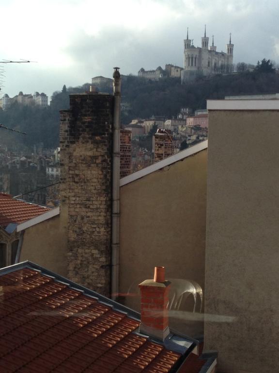 Les Toits De Apartamento *